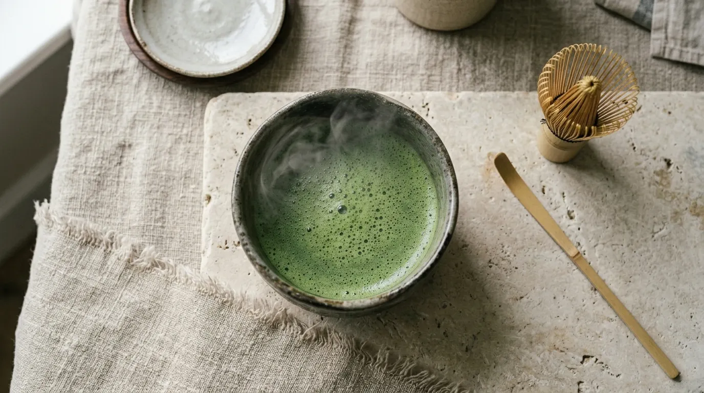 茶之道